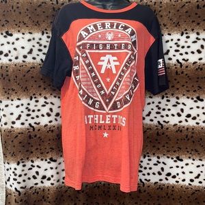 American Fighter